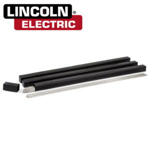 Lincoln ED034442 ER309 Tig Wire 309L Stainless Steel Wire Rod 1/16"x36"