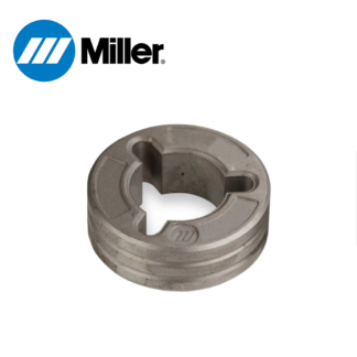 Miller 053704 Roll, Drive U Groove Single Roll 5/64 (0,0781") Wire