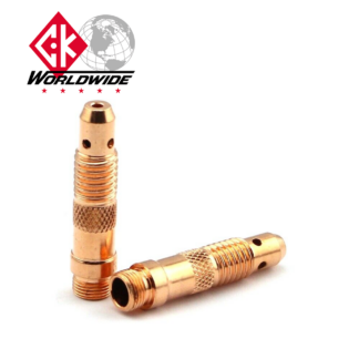 CK Worldwide 10N30 Collet Body for .040" 1.0 mm 5-Pack