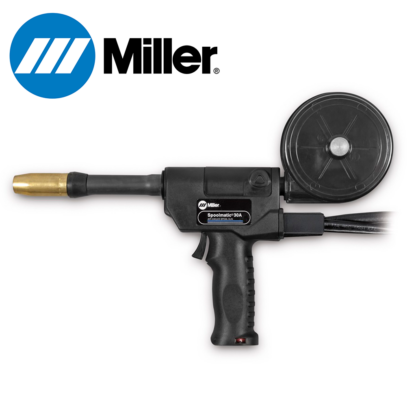 Miller Spoolmatic-30A Spool Gun 30 ft - Image 2