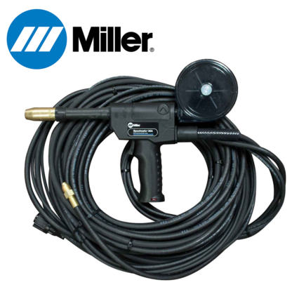 Miller Spoolmatic-30A Spool Gun 30 ft