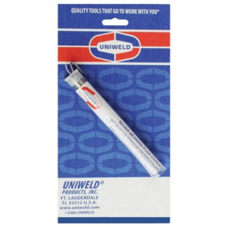 UNIWELD B1KD9 UNI-1450A UNI-BRITE SILVER SOLDER