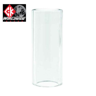 CK 3P8GS Glass Cup Size 8 1/2" x 1-7/8"