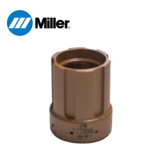 MILLER 177886 SWIRL RING