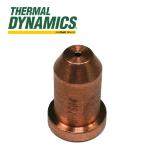 Thermal Dynamics 8-7504 55A Air/Nitrogen Standoff Tip Pack 4