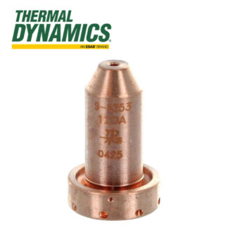 Thermal Dynamics 9-8253 Plasma Cut Tip