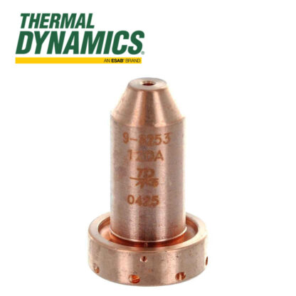 Thermal Dynamics 9-8253 Plasma Cut Tip