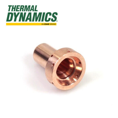 Thermal Dynamics 9-8211 Plasma Cutting Tip Size 80A Pk5