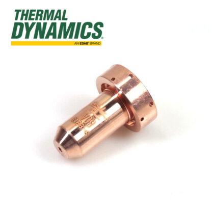 Thermal Dynamics 9-8211 Plasma Cutting Tip Size 80A Pk5