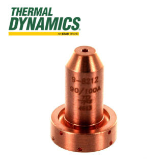 Thermal Dynamics 9-8212 Plasma Cutting Tip