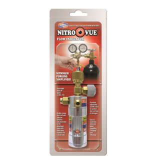 UNIWELD NV1 NITROVUE FLOW INDICATOR PART# NV1