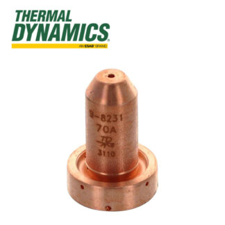 Thermal Dynamics 9-8231 Plasma Cutting Tip
