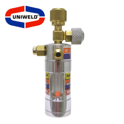 UNIWELD NV1 NITROVUE FLOW INDICATOR PART# NV1