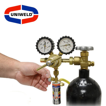 UNIWELD NV1 NITROVUE FLOW INDICATOR PART# NV1