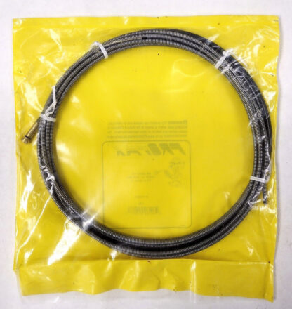 PROFAX PX44-3545-15 MIG GUN WIRE CONDUIT .035"-.045" X 15'