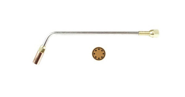 UNIWELD TYPE 28-6 STYLE HEATING NOZZLE