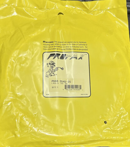Profax PX44-3545-25 Conduit .035" - .045" x 25'