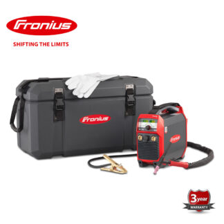 Fronius TransTig 170 DC Portable TIG/Stick Welding Machine 49