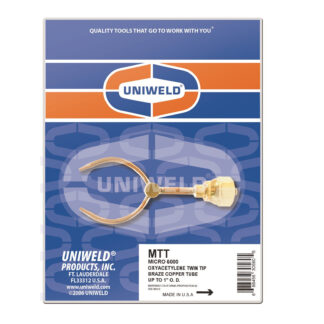 UNIWELD