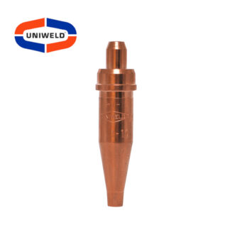 Uniweld 1-101-1 Cutting Tip Victor Style Acetylene Size 1