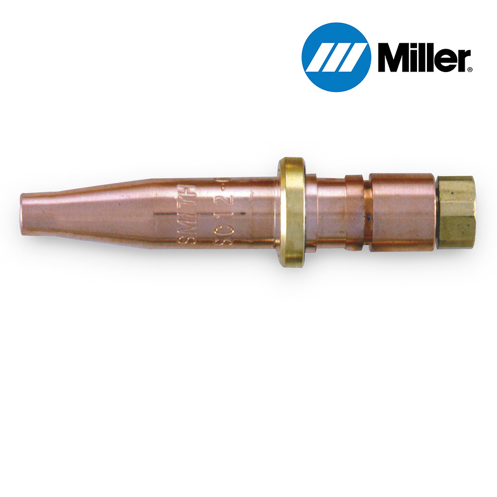 Miller SC12-6