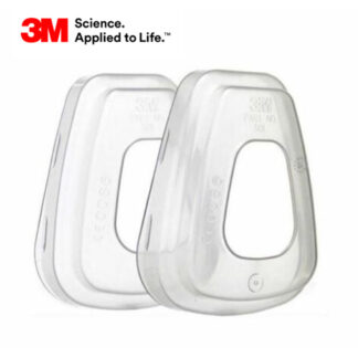 3M 501 Filter Retainer FOR 5N11 AND 5P71 7502 6200 (1 PAIR)