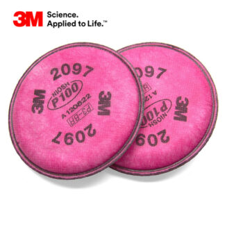 3M Particulate Filter 2097/07184
