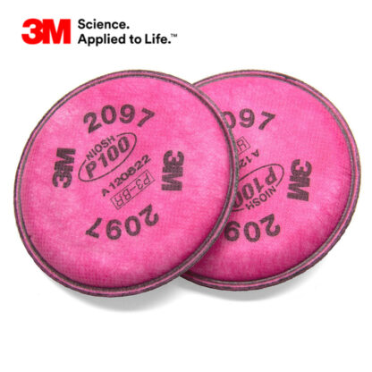 3M Particulate Filter 2097/07184