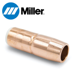 MILLER N-M1200C AccuLock MDX Thread-On Nozzle