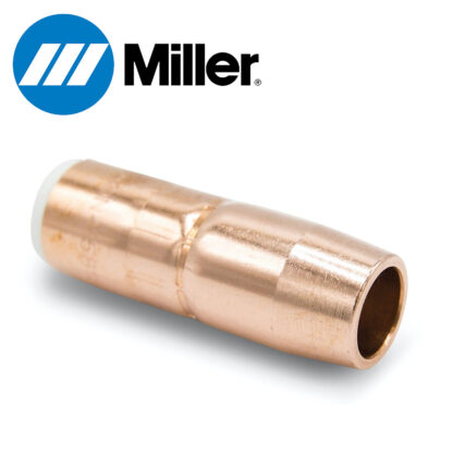 MILLER N-M1200C AccuLock MDX Thread-On Nozzle