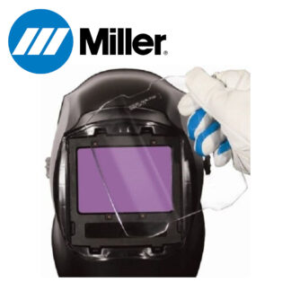 Miller Genuine 271320 Front Lens Cover
