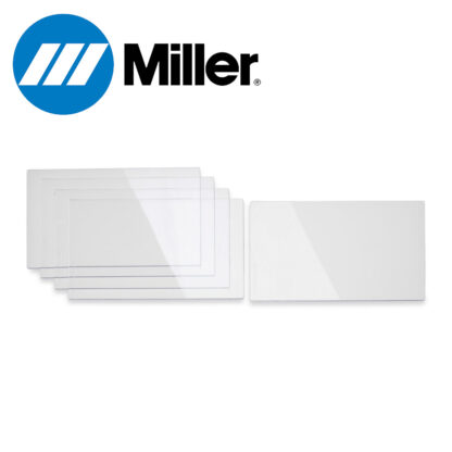 Miller 271319 Digital Infinity Series Inside Cover Lens Pkg/5
