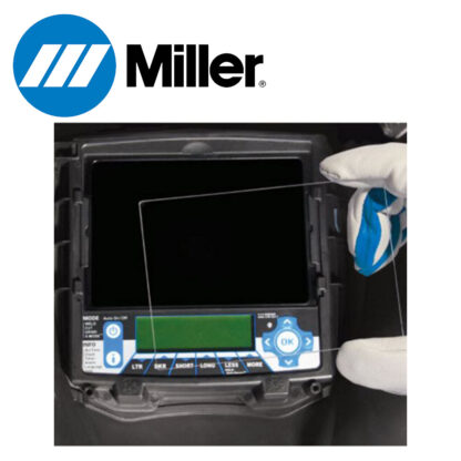 Miller 271319 Digital Infinity Series Inside Cover Lens Pkg/5