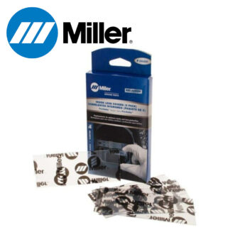Miller 231410 Inside Cover Lens 4-1/4" X 1-3/4" Pro 5 pack