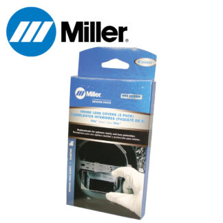 Miller Electric 216327 Inside Lens Cover (5 per pkg)