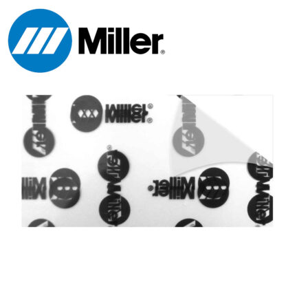 Miller Electric 216327 Inside Lens Cover (5 per pkg)