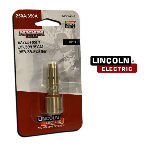 Lincoln KP2746-1 Magnum PRO Diffuser - 350A