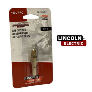 Lincoln KP3076-1 Magnum PRO 100L Gas Diffuser