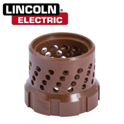 Lincoln KP4141-9 Tomahawk 1500 Swirl Ring (LC105)