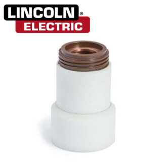 Lincoln KP4141-8 Tomahawk 1500 Retaining Cap (Contact) (LC105)