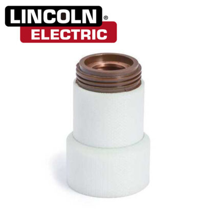 Lincoln KP4141-8 Tomahawk 1500 Retaining Cap (Contact) (LC105)