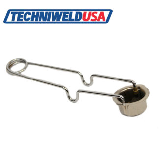 Techniweld TEC3001 Single Flint Lighter