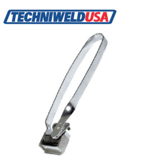Techniweld TEC4501 Triple Flint Ligther