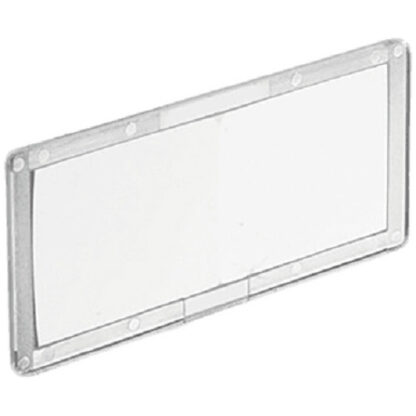 Gateway Safety CPM150 Magnifier +1.50 Diopters 2" X 4-1/4"