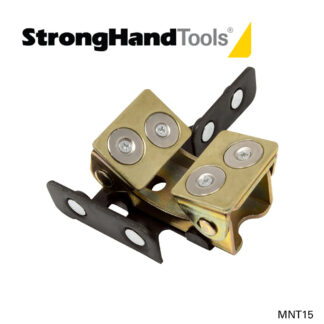 Strong Hand Tools MNT15 MagTabs Large 5.2 x 4.5 x 2.8