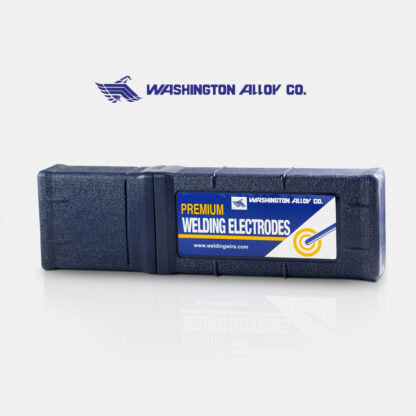 Washington Alloy Rods E7018 1/8" 10LB Welding Electrodes Mild Steel