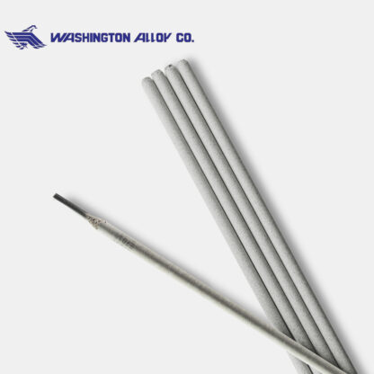 Washington Alloy Rods E7018 1/8" 10LB Welding Electrodes Mild Steel