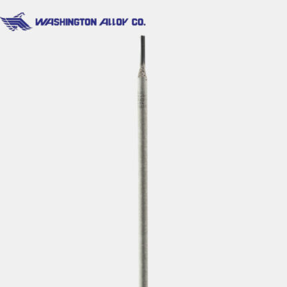 Washington Alloy Rods E7018 1/8" 10LB Welding Electrodes Mild Steel