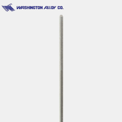 Washington Alloy Rods E7018 1/8" 10LB Welding Electrodes Mild Steel