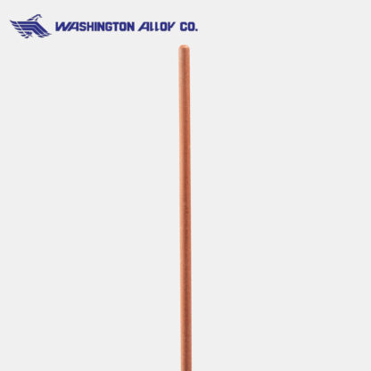Washington Alloy Rods E6010 3/32" 10LB Welding Electrodes Mild Steel